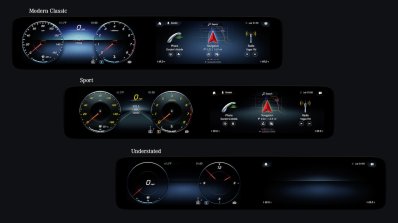 2018 Mercedes A-Class MBUX
