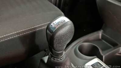 Datsun redi-GO Smart Drive Auto