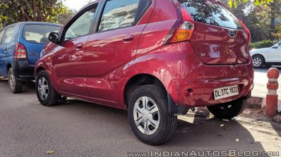 Datsun redi-GO Smart Drive Auto