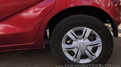 Datsun redi-GO Smart Drive Auto