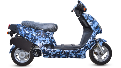 Hero Electric AXLHE-20 press right side