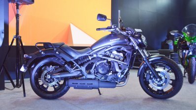 Kawasaki vulcan deals s h2