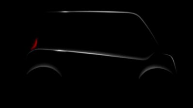 Mahindra Concept for Auto Expo 2018