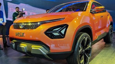 This Render of Tata Harrier Pick-Up Truck by XLR8 Might be Just What Your  Garage Needs - News18