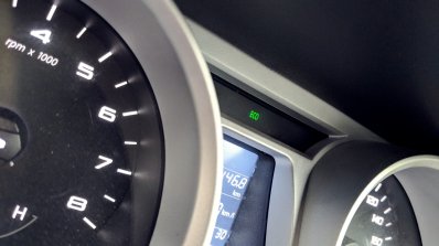 Tata Tigor petrol long term user review Eco mode
