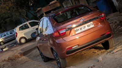 Tata Tigor petrol long term user review