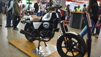 Um Renegade Duty S &Amp; Duty Ace (Royal Enfield Classic 350 Rival) India  Launch Next Month