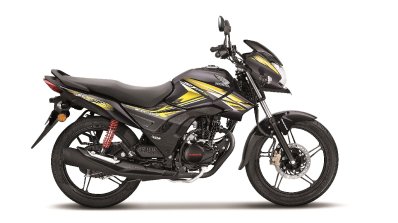 Honda shine best sale new 2021 model