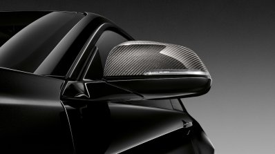 BMW M2 Coupe Edition Black Shadow ORVM