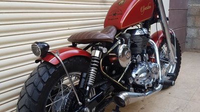 Royal enfield thunderbird store 350 spartan price