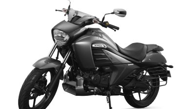 Suzuki Intruder 150 BS6 prices hiked by over Rs 2,000 - RushLane