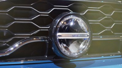 MINI Countryman fog lamp