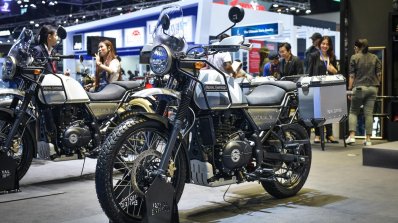 himalayan 650 price