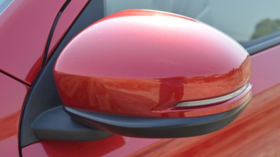 2018 Honda Amaze ORVM