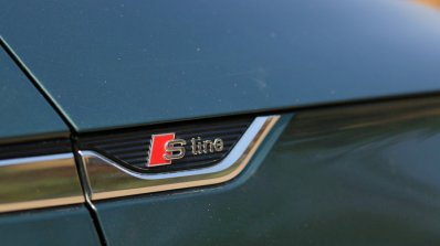 Audi A5 Cabriolet review S Line