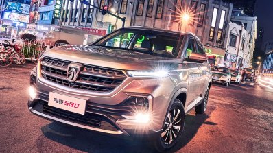 Baojun 530 to be launched as MG in India