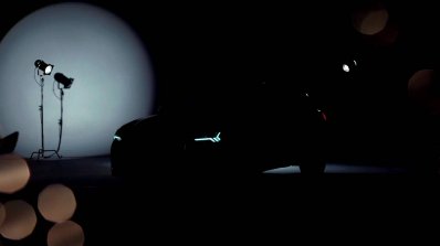 2019 Audi Q3 front teaser