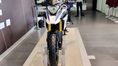 Bmw G 310 R Amp G 310 Gs Get Discounts Amp Benefits Up To Inr 70 000