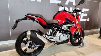 Bmw G 310 R Amp G 310 Gs Get Discounts Amp Benefits Up To Inr 70 000
