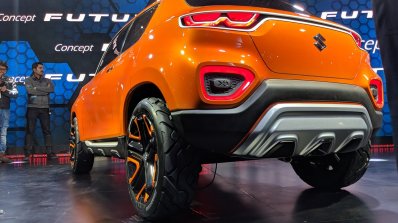 Maruti Y1K (Maruti Future-S production version) coming in 2020