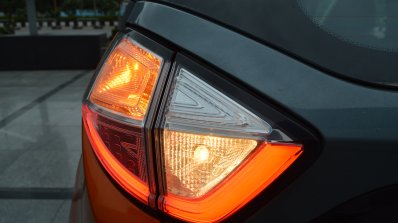 Tata Nexon AMT tail lamp