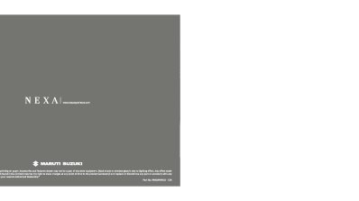 2018 maruti ciaz facelift accessories brochure page 7