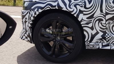 Volvo V60 Cross Country 2019