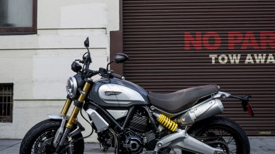 ducati scrambler 1100 special 0954