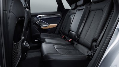 2019 audi q3 rear seats c466