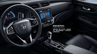 Stretched Honda City platform underpins the 2019 Honda Crider