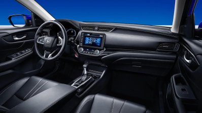 2019 honda crider interior dashboard a2be