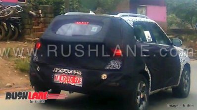 hyundai qxi hyundai carlinohyundai a cuv rear thre 5201