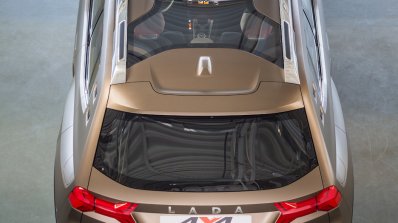 lada 4x4 vision roof rear 6a6c