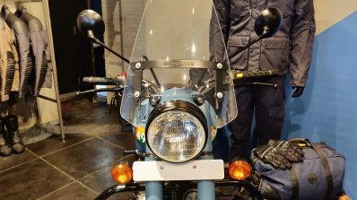 royal enfield classic 350 signals edition airborne 1429