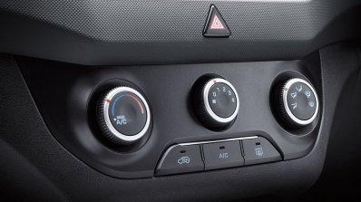 South African Spec 2018 Hyundai Creta Facelift Ac