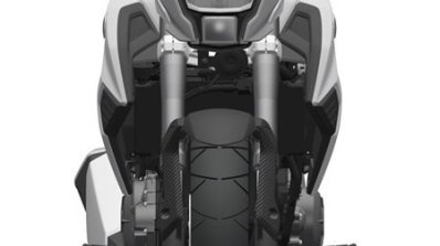 Suzuki Gsx S300 Haojue Hj300 Patent Images Front P