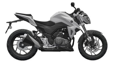 Suzuki Gsx S300 Haojue Hj300 Patent Images Right S