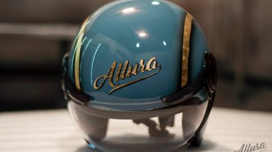 Royal Enfield Desert Storm 500 Allura By Eimor Cus