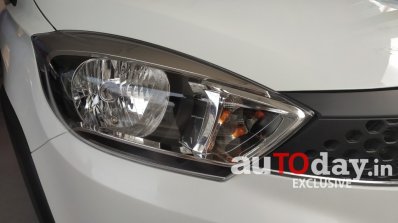Tata Tiago Nrg Headlamp