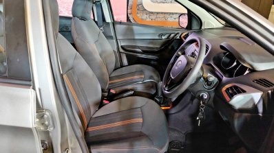 New Tata Tiago Nrg Interior Frontseats 1
