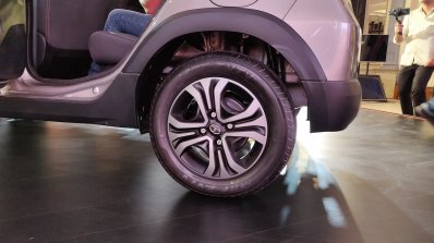 Tata Tiago Nrg Alloy Wheel