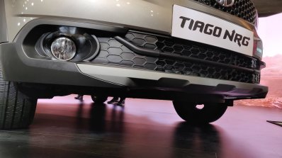 Tata Tiago Nrg Front Skid Plate