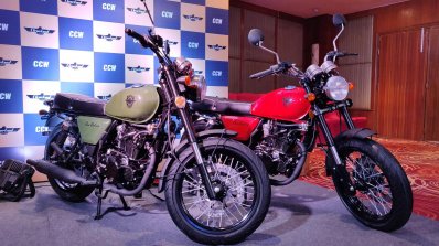Cleveland Ace Deluxe Launched In India