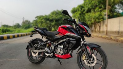 Pulsar ns160 deals red