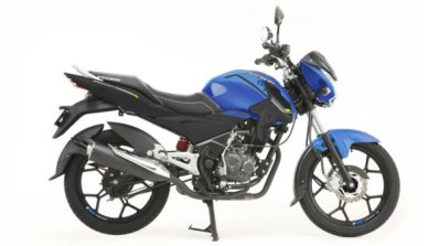 Bajaj discover 125cc discount 2019