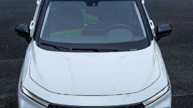 Baojun Rs 5 Baojun Cn210s Black Roof Live Image