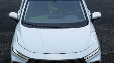 Baojun Rs 5 Baojun Cn210s White Roof Live Image