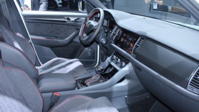 File:Skoda Kodiaq RS, Paris Motor Show 2018, IMG 0427.jpg