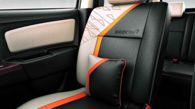 Maruti Wagon R Limited Edition launched kit costs INR 15 490 25 490