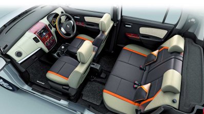 Maruti Wagon R Limited Edition launched kit costs INR 15 490 25 490